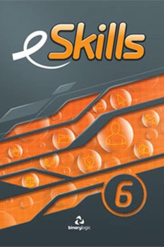 Eskills 6 Students Book