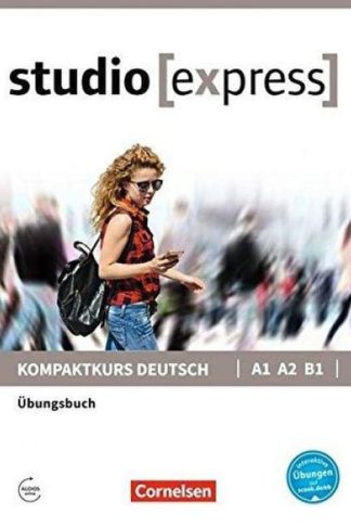studio Express A1-B1