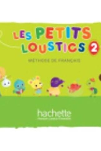 Les Petits Loustics 2 Livre de leleve