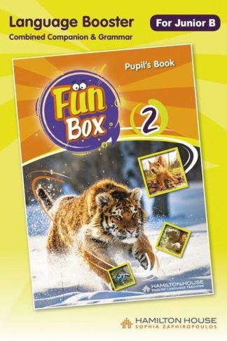 Fun Box 2 Companion