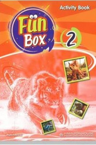 Fun Box 2 Workbook