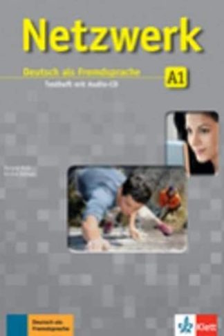 Netzwerk - Testheft A1 mit Audio-CD