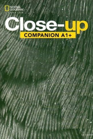 Close Up A1+ Companion
