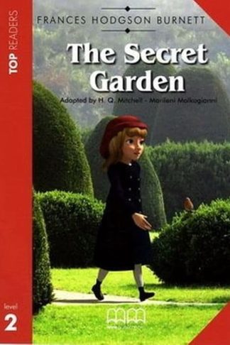 TR2 The Secret Garden with Glossary (A1-A2)