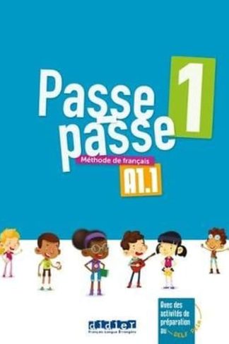 Livre de leleve 1