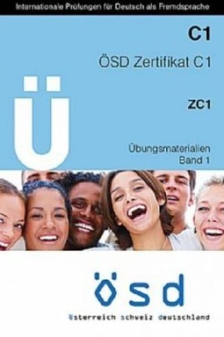 OSD-Zertifikat C1 Ubungsmaterialien Band 1
