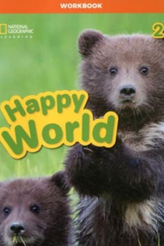 Happy World 2- Workbook