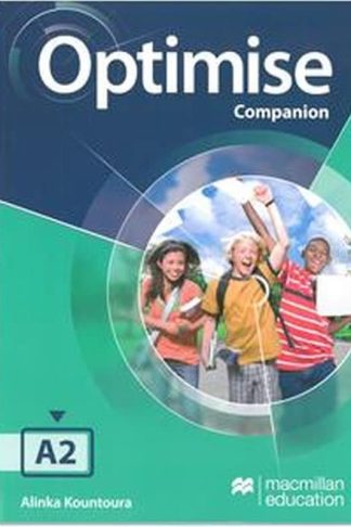 Optimise A2 Companion