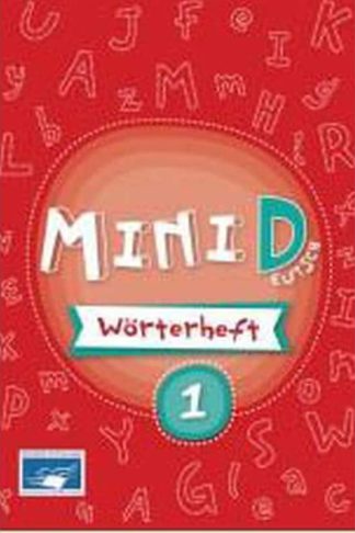 Mini Deutch 1 Worterheft