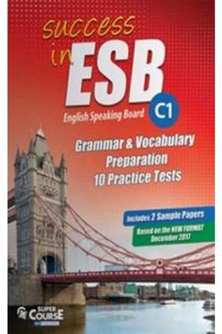 Success In Esb C1 10 Practice Tests 2018