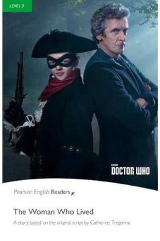 Level 3- Doctor Who- The Woman Who Lived (A1-A2)