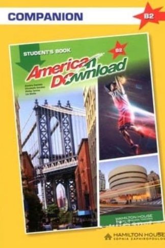 American Download B2 Companion