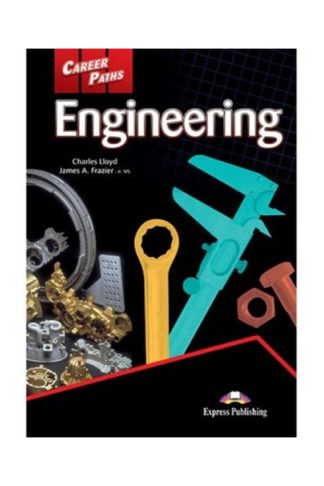 Career Paths- Engineering Student s Book (A1;A2;B1)