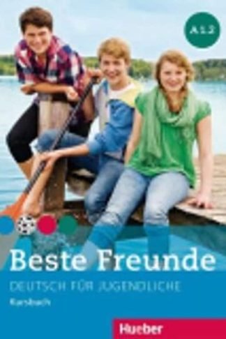 Beste Freunde - Kursbuch A1.2
