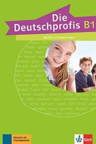 Die Deutschprofis - Testheft B1