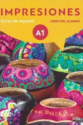 Impresiones A1: Student Book