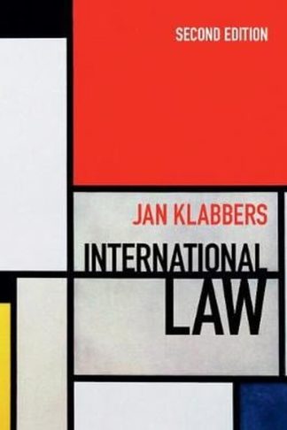 International Law 2nd Edition