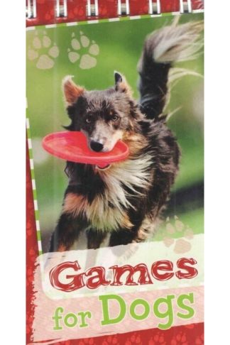 Games for dogs