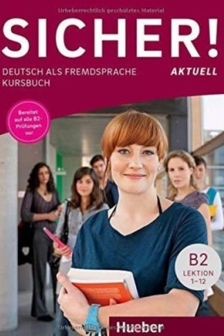 Kursbuch B2 - Kursbuch B2