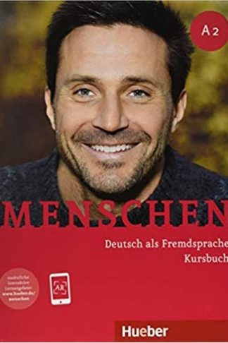 Menschen - Kursbuch A2