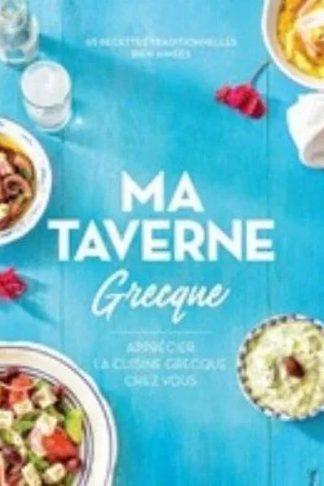 Ma Taverne Grecque