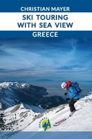 Ski Touring with Sea View