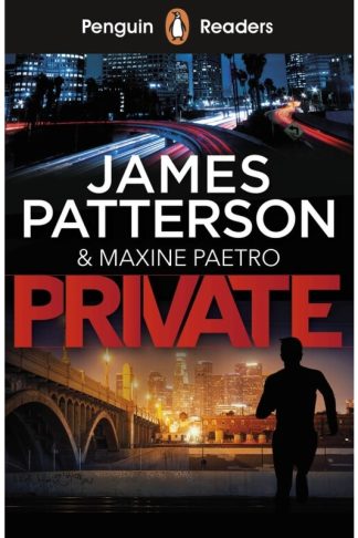 Private- Penguin Reader Level 2