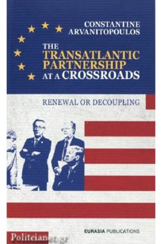 The Transatlantic Partnership at a Crossroads