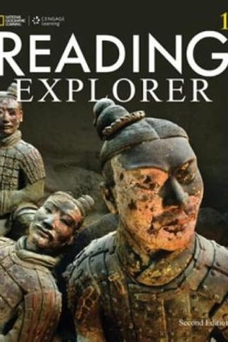 Reading Explorer 1- Student Book with Online Workbook