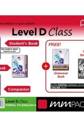 E-Box JaJb Class Smart Junior (One-Year Course)