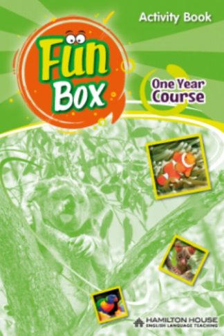 Fun Box One Year Course Activity Book