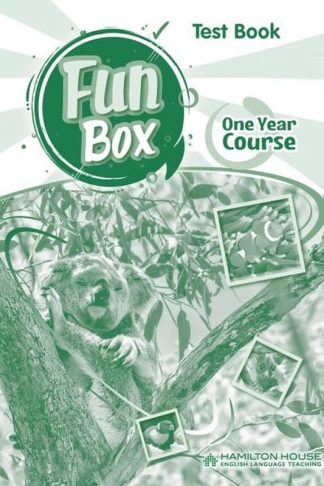 Fun Box One Year Course Test