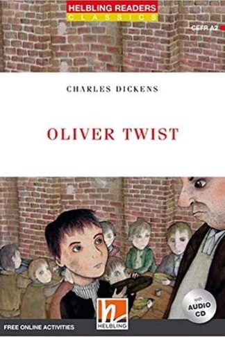 Oliver Twist