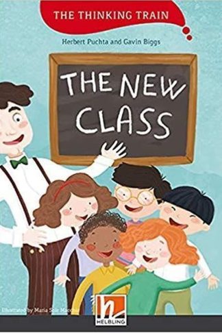 The New Class (A1-A2)