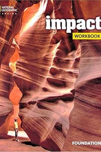Impact Foundation: Workbook (A1-A2)
