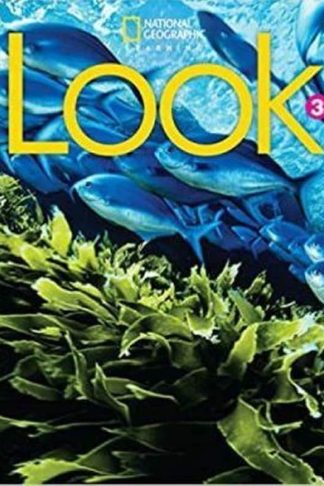 Look 3: Workbook (A1-A2)