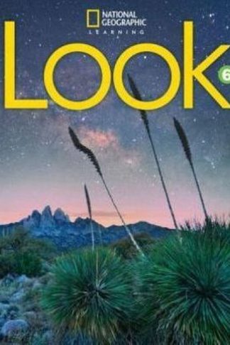 Look 6 WorkBook (B1-B2)