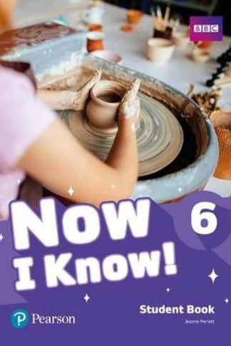 Now I Know 6 Student Book
