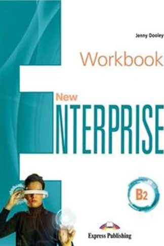 New Enterprise B2 WB + DigiBook