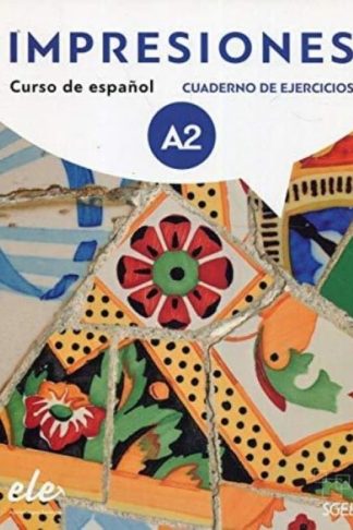 Impresiones - Cuaderno de ejercicios + licencia digital 2 (A2)