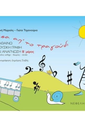 Μέσα απ το τραγούδι Μέρος B