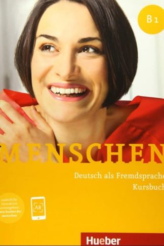 Menschen - Kursbuch B1