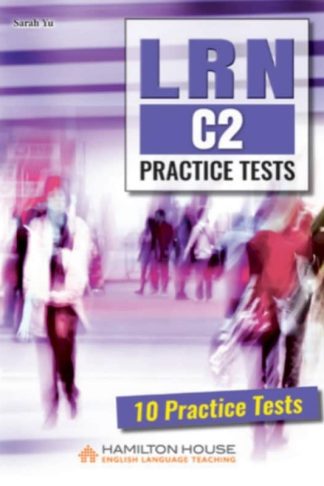 LRN C2 Practice Tests Teachers Book