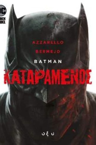 Βatman Kαταραμένος