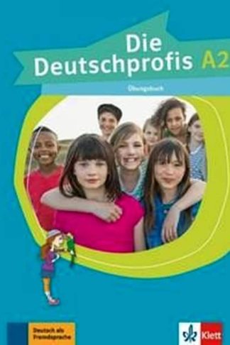 Die Deutschprofis A2 Ubungsbuch (Ελληνική έκδοση + Kleet book - app)