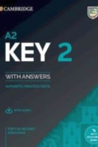 A2 Key 2 Student