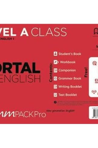 Mm Pack Pro Portal A Class 86703 (A1-A2)