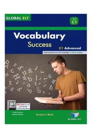 Vocabulary Success C1-C2 Advanced Sb
