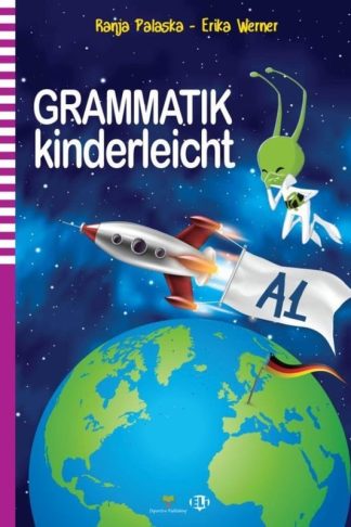 Grammatik Kinderleicht Kursbuch