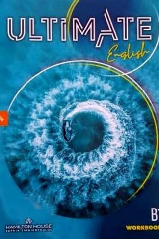 Ultimate English B1 - Workbook